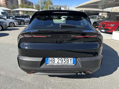 Alfa Romeo Junior Junior 1.2 145 CV Hybrid eDCT6 + PACK TECHNO Nero usata Cherasco