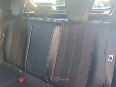 Opel Mokka Mokka 1.2 Turbo GS Line Nero usata Cherasco