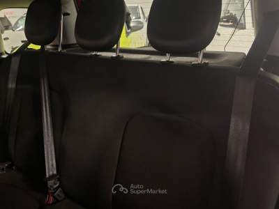 Fiat Panda Panda Cross 1.0 FireFly S&S Hybrid Rosso usata Cherasco