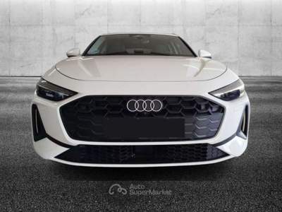 Audi A5 Avant TFSI 110 kW S tronic Business Bianco usata Pieve di Cento
