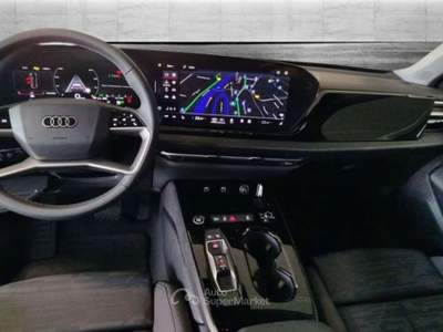 Audi A5 Avant TFSI 110 kW S tronic Business Bianco usata Pieve di Cento