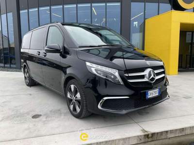 Mercedes-Benz Classe V d Automatic Premium Extralong Nero usata Pieve di Cento