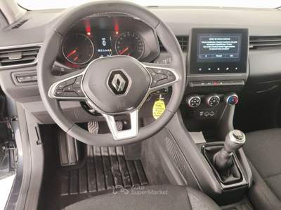 Renault Clio 1.5 blue dci Intens 85cv Nero usata Monza