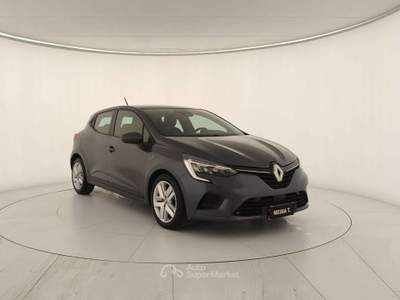 Renault Clio 1.5 blue dci Intens 85cv Nero usata Monza