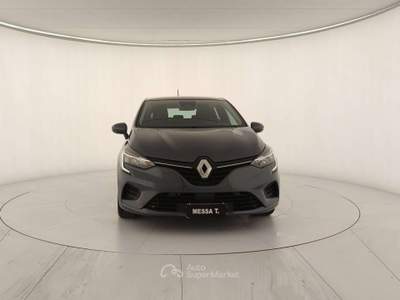 Renault Clio 1.5 blue dci Intens 85cv Nero usata Monza