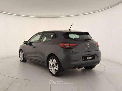 Renault Clio 1.5 blue dci Intens 85cv Nero usata Monza
