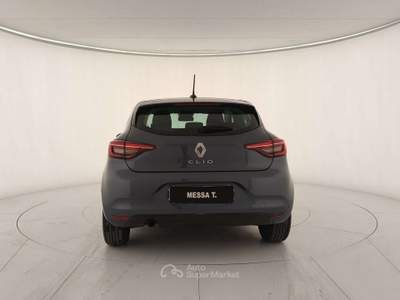 Renault Clio 1.5 blue dci Intens 85cv Nero usata Monza