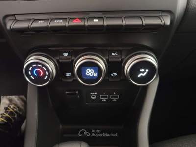 Renault Clio Clio 1.6 E-Tech full hybrid Equilibre 145cv auto Arancione usata Monza