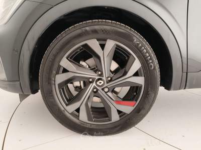 Renault Arkana 1.6 E-Tech full hybrid R.S. Line 145cv - PROMO TASSO ZERO Nero usata Monza