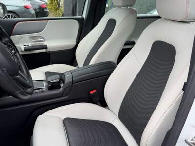 Mercedes-Benz Classe B B 180 d Automatic Sport Plus PREZZO REALE Bianco usata Alessandria