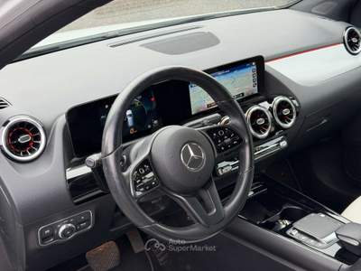 Mercedes-Benz Classe B B 180 d Automatic Sport Plus PREZZO REALE Bianco usata Alessandria