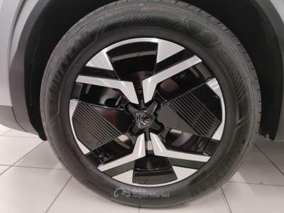 Peugeot 2008 1.2 130cv EAT8 Allure Automatica SUPER PROMO Grigio usata LEGNANO
