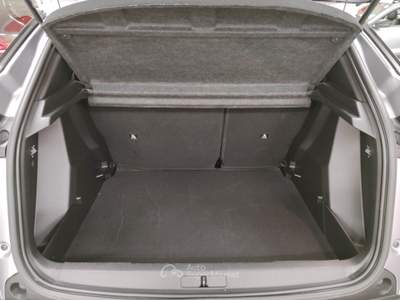 Peugeot 2008 1.2 130cv EAT8 Allure Automatica SUPER PROMO Grigio usata LEGNANO