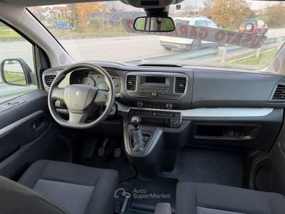 Peugeot Traveller Traveller BlueHDi 150 Long  PASSO LUNGO 8 POSTI usata PIGNATARO INTERAMNA