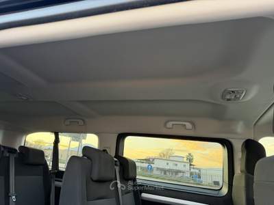 Peugeot Traveller Traveller BlueHDi 150 Long  PASSO LUNGO 8 POSTI usata PIGNATARO INTERAMNA