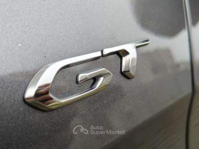 Peugeot 3008 PureTech Turbo 130 S&S GT Grigio usata Beinasco