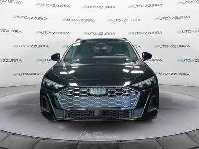 Audi A5 Avant TDI 150kW mHEV+ S tronic quattro S Line Edition *PROMO AZZURRA* Nero usata Suzzara