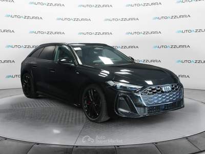 Audi A5 Avant TDI 150kW mHEV+ S tronic quattro S Line Edition *PROMO AZZURRA* Nero usata Suzzara