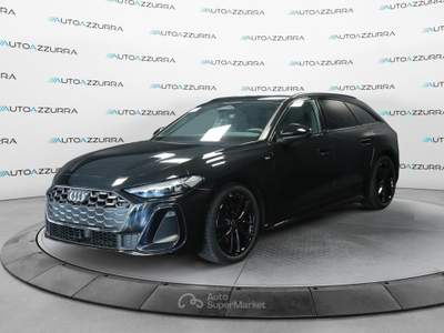 Audi A5 Avant TDI 150kW mHEV+ S tronic quattro S Line Edition *PROMO AZZURRA* Nero usata Suzzara
