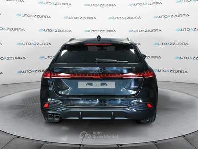 Audi A5 Avant TDI 150kW mHEV+ S tronic quattro S Line Edition *PROMO AZZURRA* Nero usata Suzzara