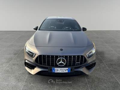 Mercedes-Benz Classe A A 45S AMG 4Matic+ (421 CV) OPACA EDITION Grigio usata Cherasco