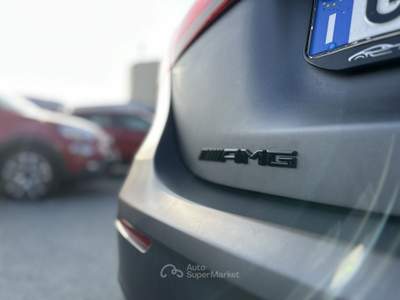 Mercedes-Benz Classe A A 45S AMG 4Matic+ (421 CV) OPACA EDITION Grigio usata Cherasco