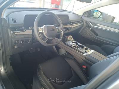 Evo 7 Evo 7 Kairos 1.5 Turbo Bi-Fuel GPL usata Cecina