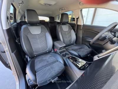 Opel Grandland 131CV S&S AT8 ULTIMATE Grigio usata Cerignola