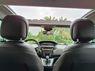 Lancia Ypsilon LANCIA YPSILON BENZINA/GPL usata Trinitapoli