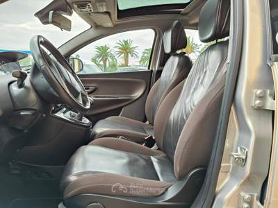 Lancia Ypsilon LANCIA YPSILON BENZINA/GPL usata Trinitapoli