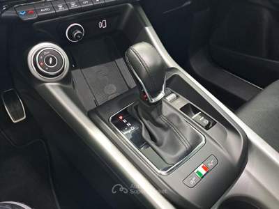 Alfa Romeo Tonale 1.6 diesel 130 CV TCT6 Veloce Grigio usata Somma Vesuviana