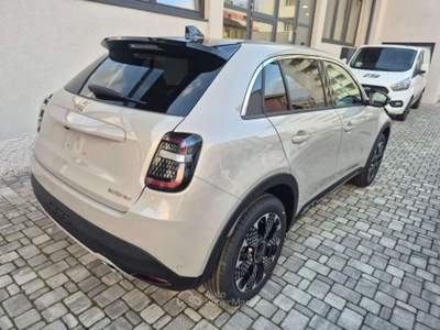 Fiat 600 600 1.2 hybrid La Prima 145cv CAMBIO AUTOM Beige usata LECCO