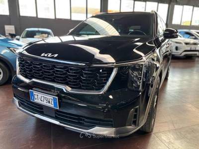 Kia Sorento 2.2 CRDi DCT8 2WD Style Nero usata Pesaro
