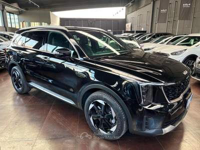 Kia Sorento 2.2 CRDi DCT8 2WD Style Nero usata Pesaro