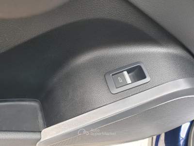 Audi Q5 40 TDI 204 CV quattro S tronic S line Blu/Azzurro usata Taranto