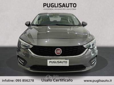 Fiat Tipo 1.6 Mjt 4 porte Opening Edition Grigio usata BELPASSO