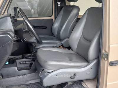 Mercedes-Benz Classe G Mercedes Benz 300 GD Beige usata TERAMO