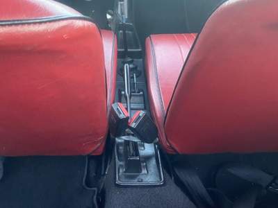 Fiat 500L FIAT 110 F asi TARGA ORIGINALE PERFETTA Nero usata Sant'Angelo in vado