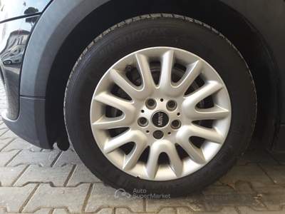 MINI One 1.5 One D 95cv *EURO 6* Nero usata Firenze