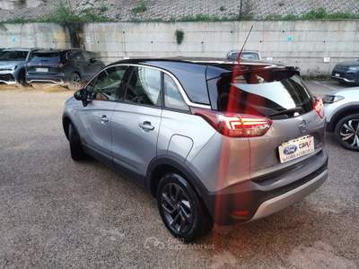 Opel Crossland 1.5 ECOTEC D 110cv Start&Stop 20° anniv. Grigio usata Cercola