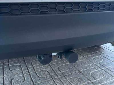Hyundai Tucson usato come nuovo Grigio usata San Tammaro