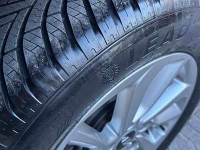 Hyundai Tucson usato come nuovo Grigio usata San Tammaro