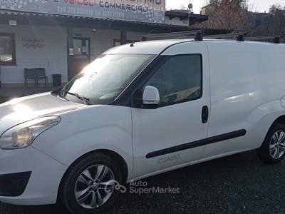 Opel Combo opel combo 1.6dti maxi Bianco usata Santa Giuletta