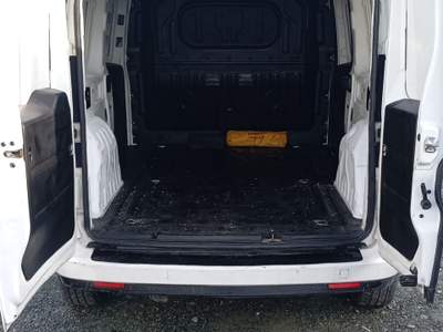 Opel Combo opel combo 1.6dti maxi Bianco usata Santa Giuletta