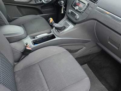 Ford C-Max FORD C-MAX Blu/Azzurro usata Cecina