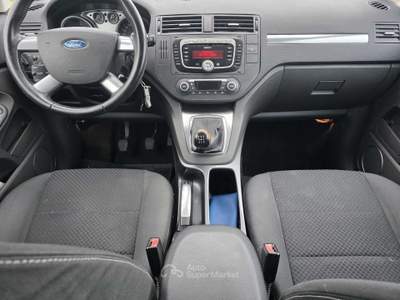 Ford C-Max FORD C-MAX Blu/Azzurro usata Cecina