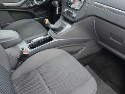 Ford C-Max FORD C-MAX Blu/Azzurro usata Cecina