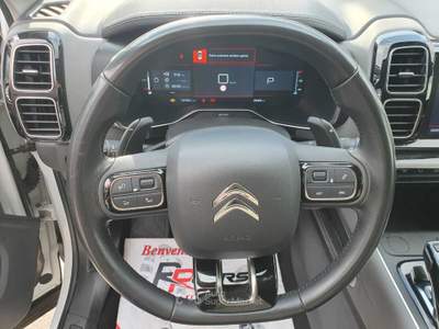 Citroen C5 Aircross Citroen C5 Aircross C5 Aircross BlueHDi 130 S&S Shine Bianco usata Bolzano