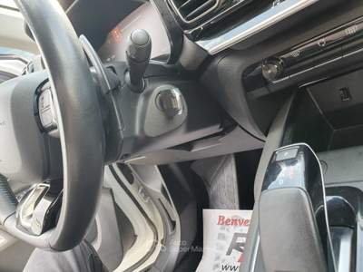 Citroen C5 Aircross Citroen C5 Aircross C5 Aircross BlueHDi 130 S&S Shine Bianco usata Bolzano