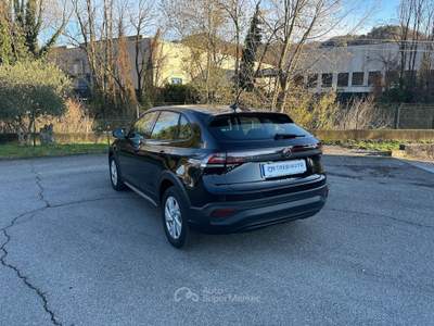 Volkswagen Taigo UNICO PROPRIETARIO - NO OBBLIGO FINANZIAMENTO Nero usata Trescore Balneario